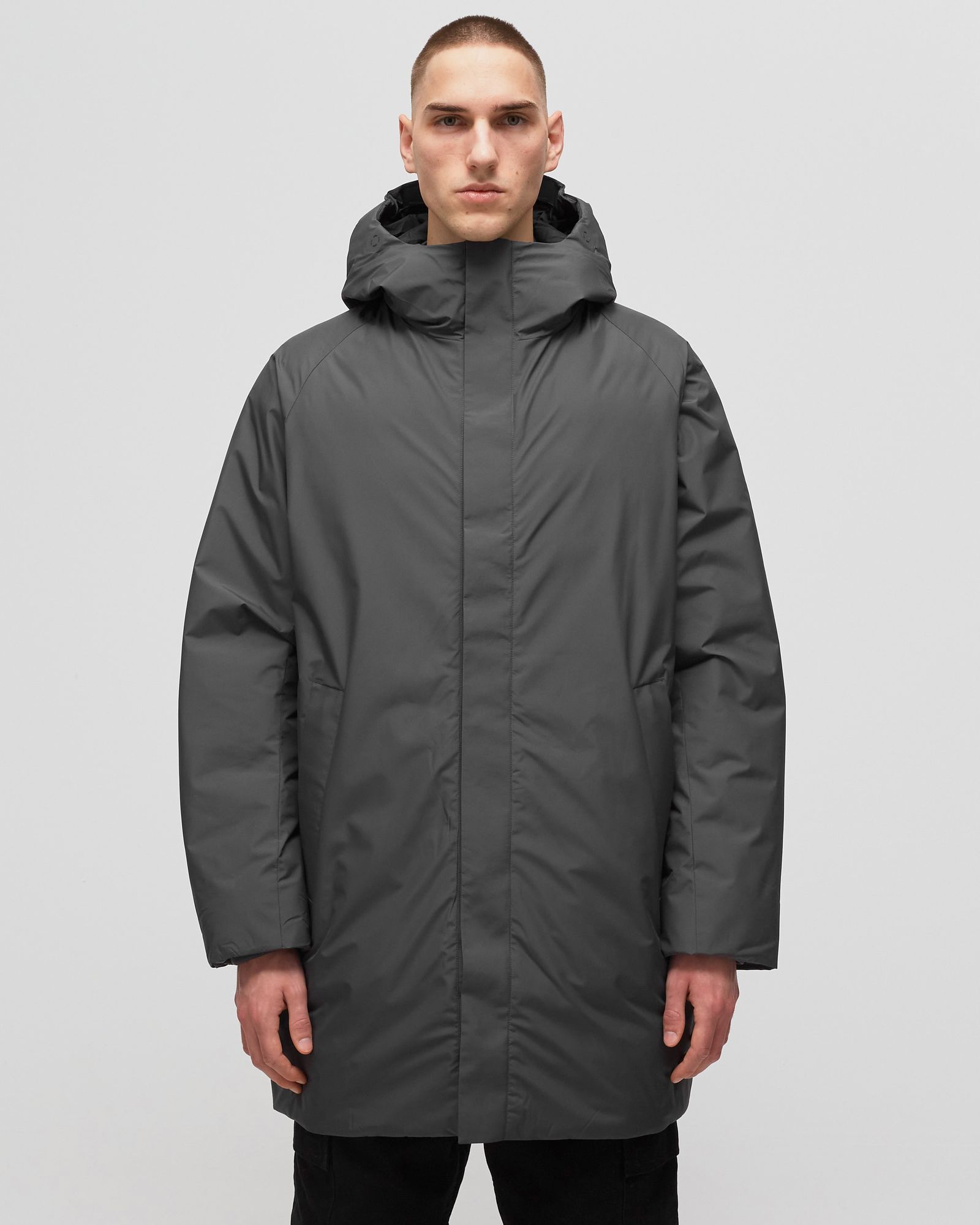 Rokkvi 6.0 Pertex Shield