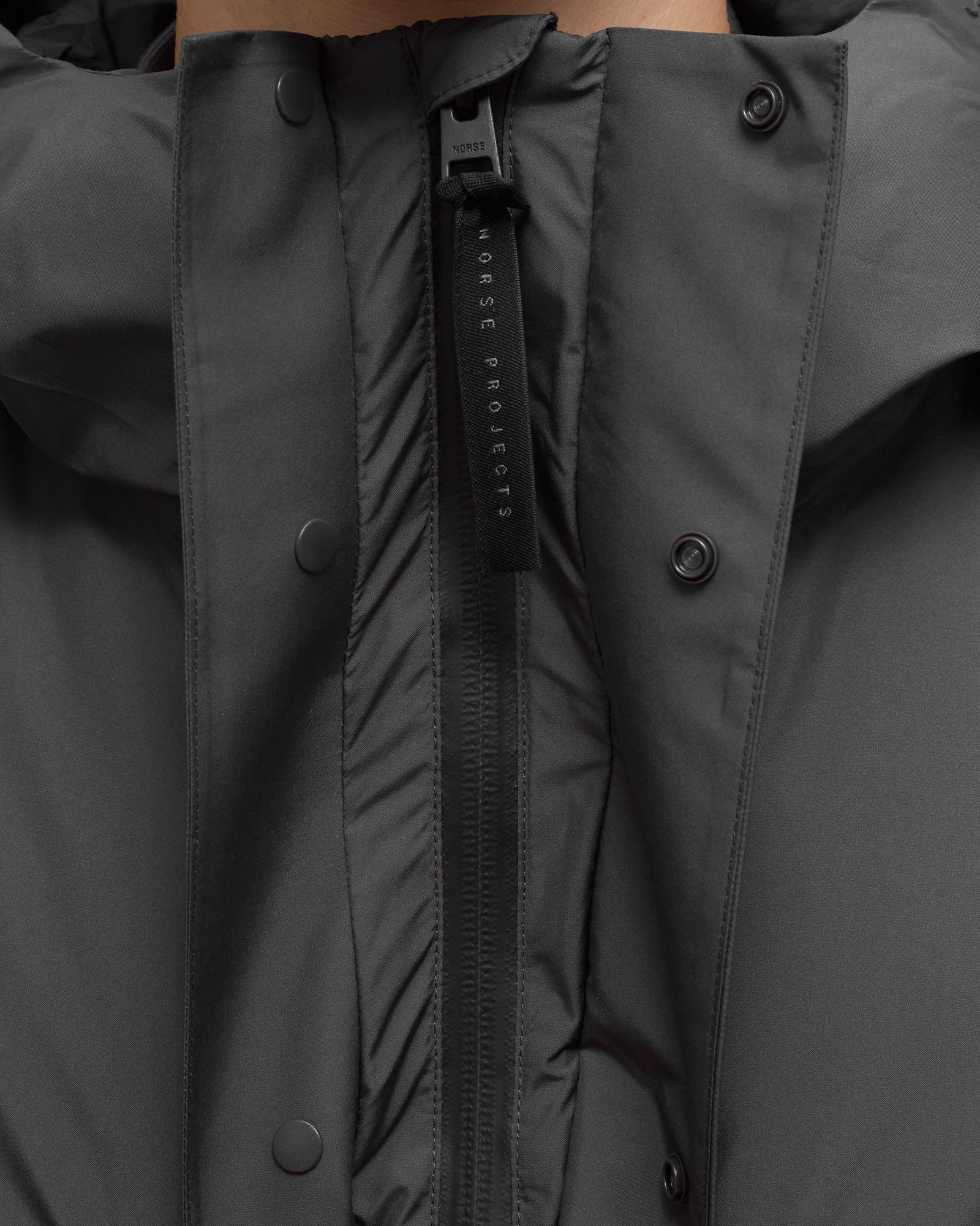 Rokkvi 6.0 Pertex Shield