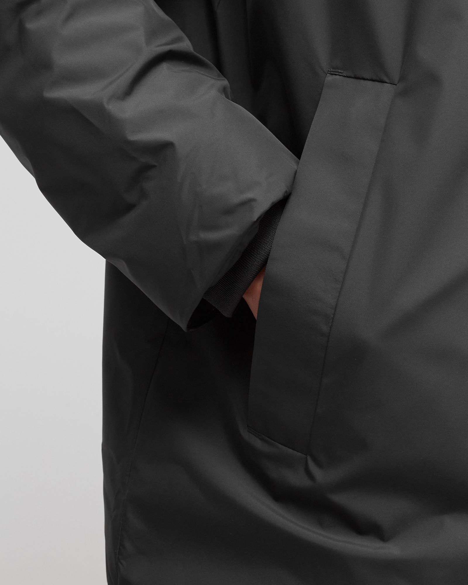 Rokkvi 6.0 Pertex Shield