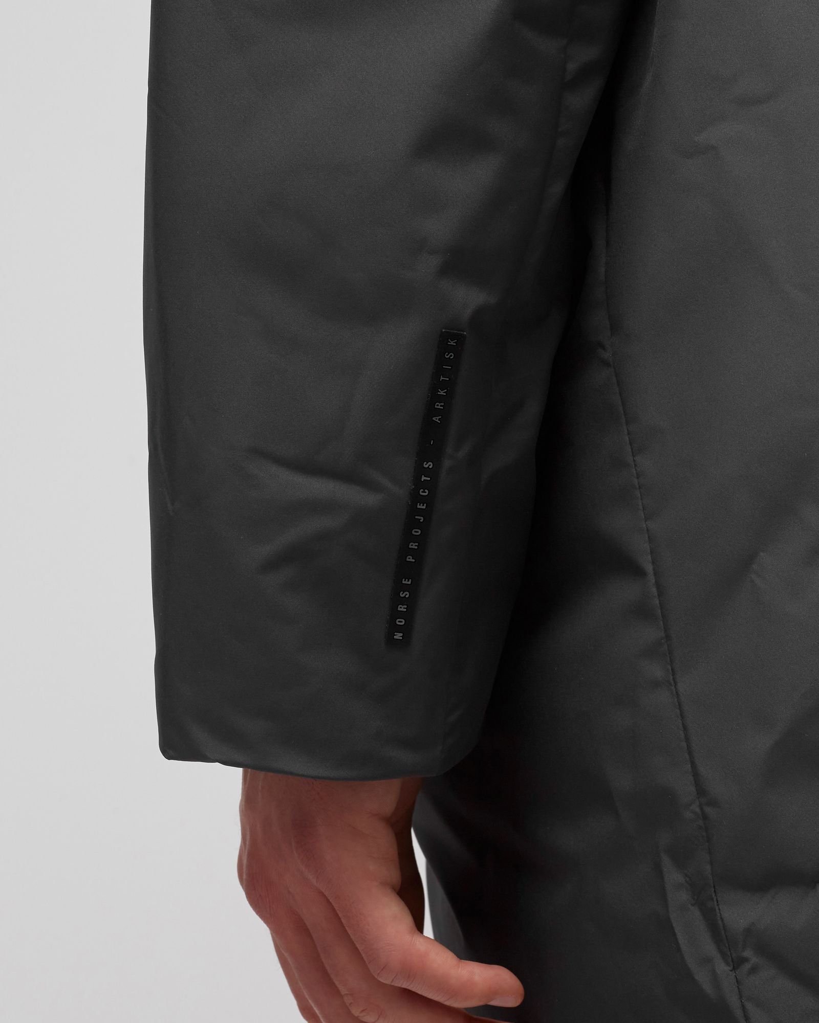 Rokkvi 6.0 Pertex Shield