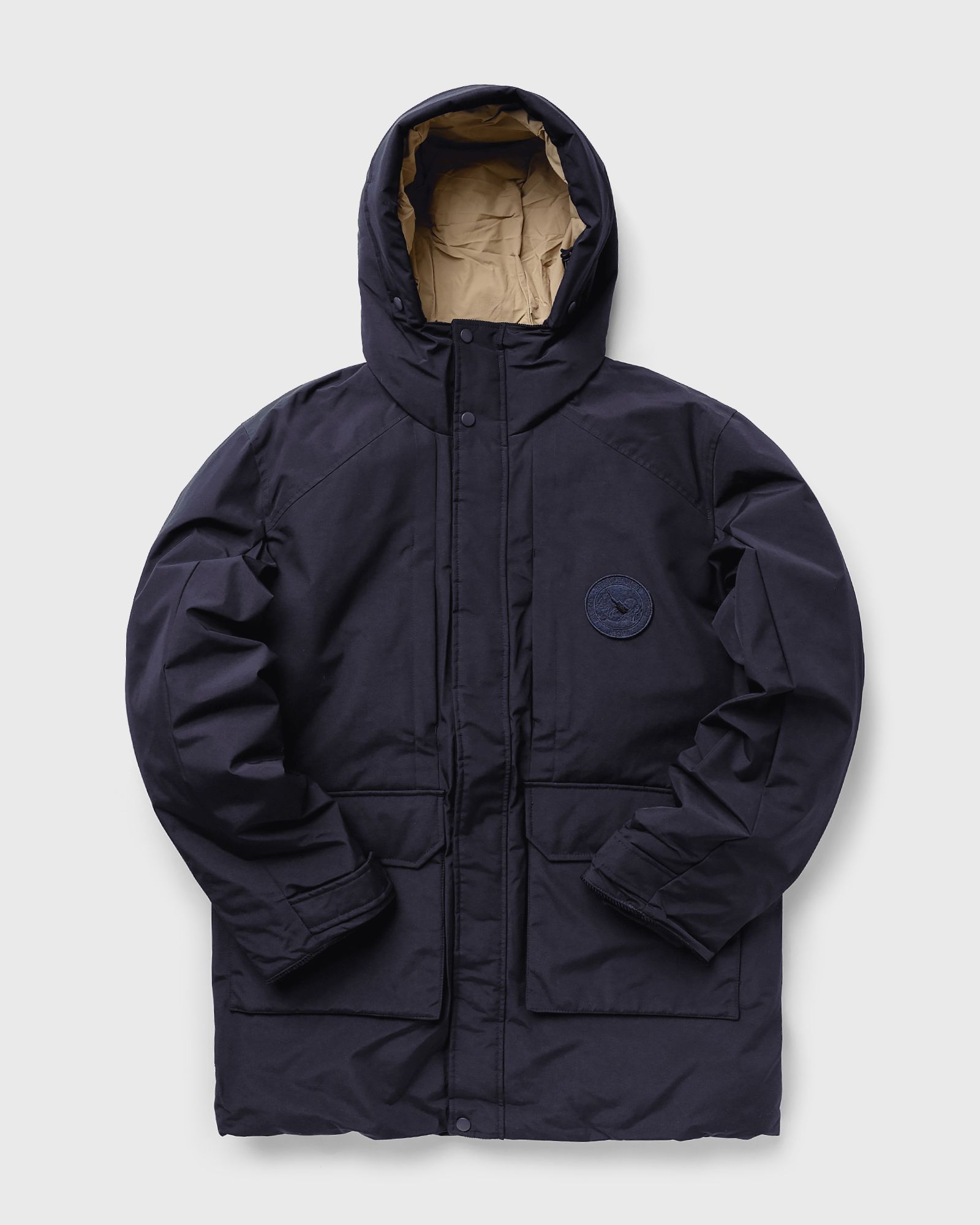 Stavanger Gore-Tex Infinium Down Parka
