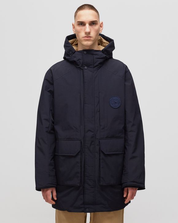 norse project parka