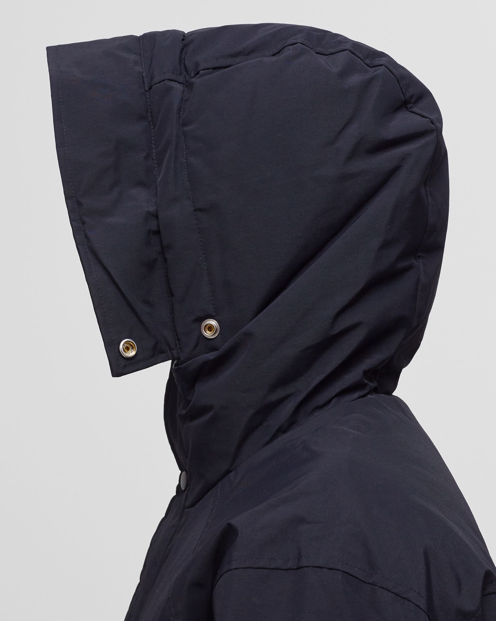 Stavanger Gore-Tex Infinium Down Parka