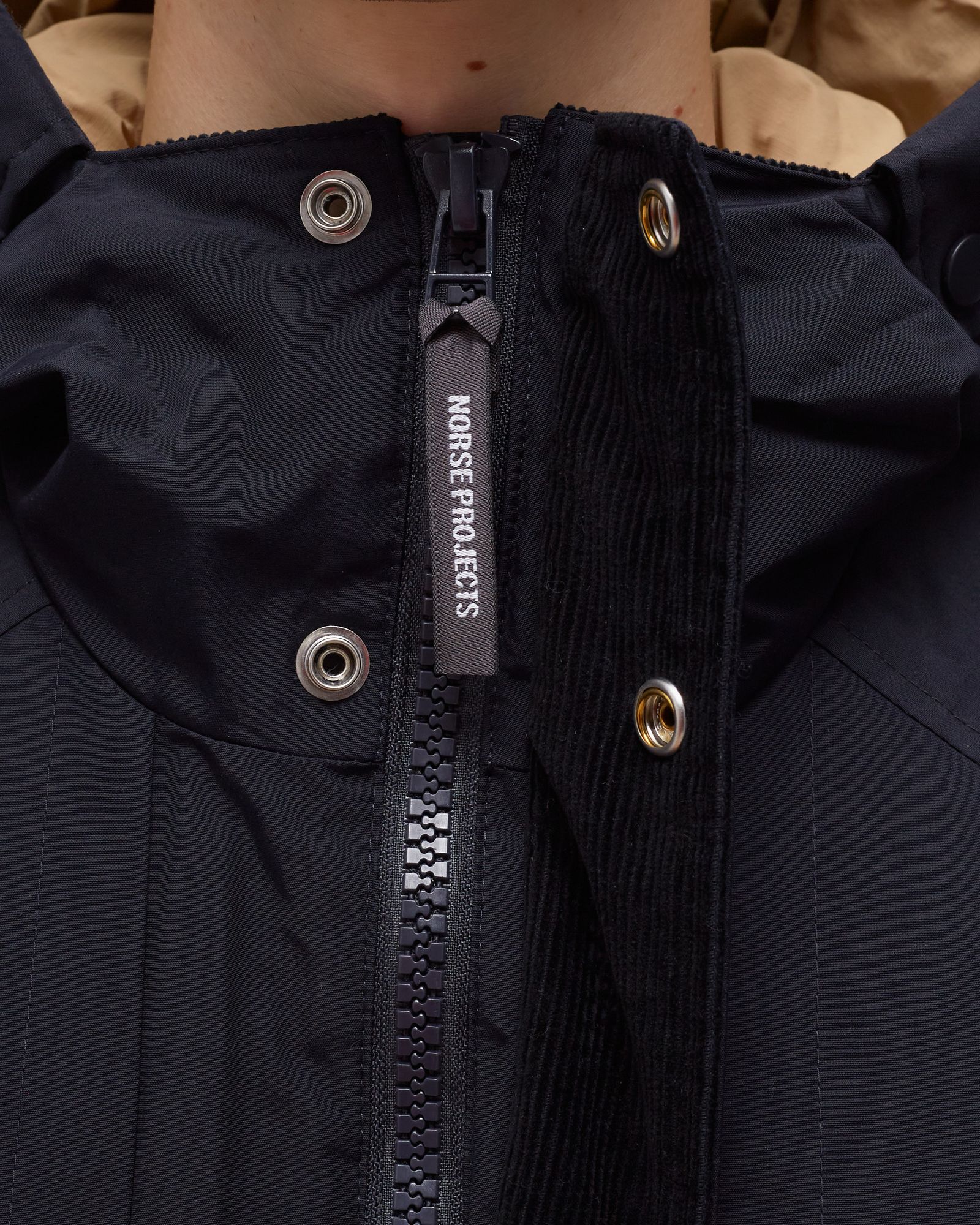 Stavanger Gore-Tex Infinium Down Parka