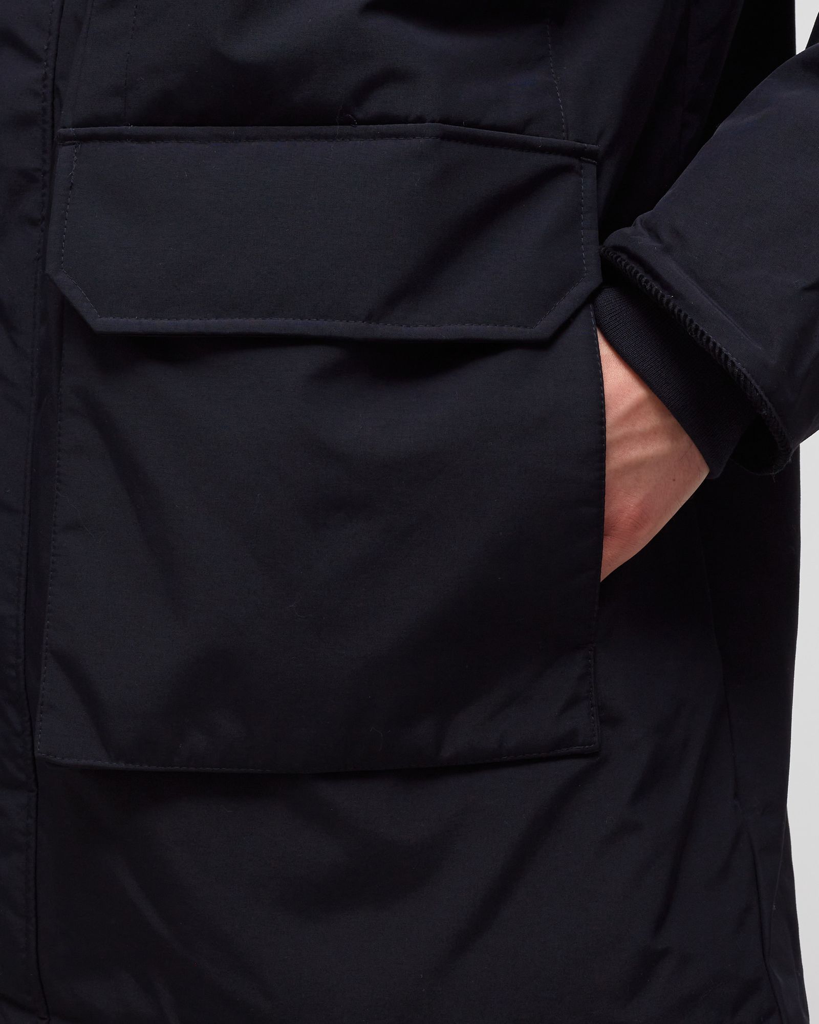 Stavanger Gore-Tex Infinium Down Parka