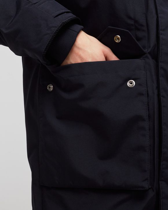 Stavanger Gore-Tex Infinium Down Parka