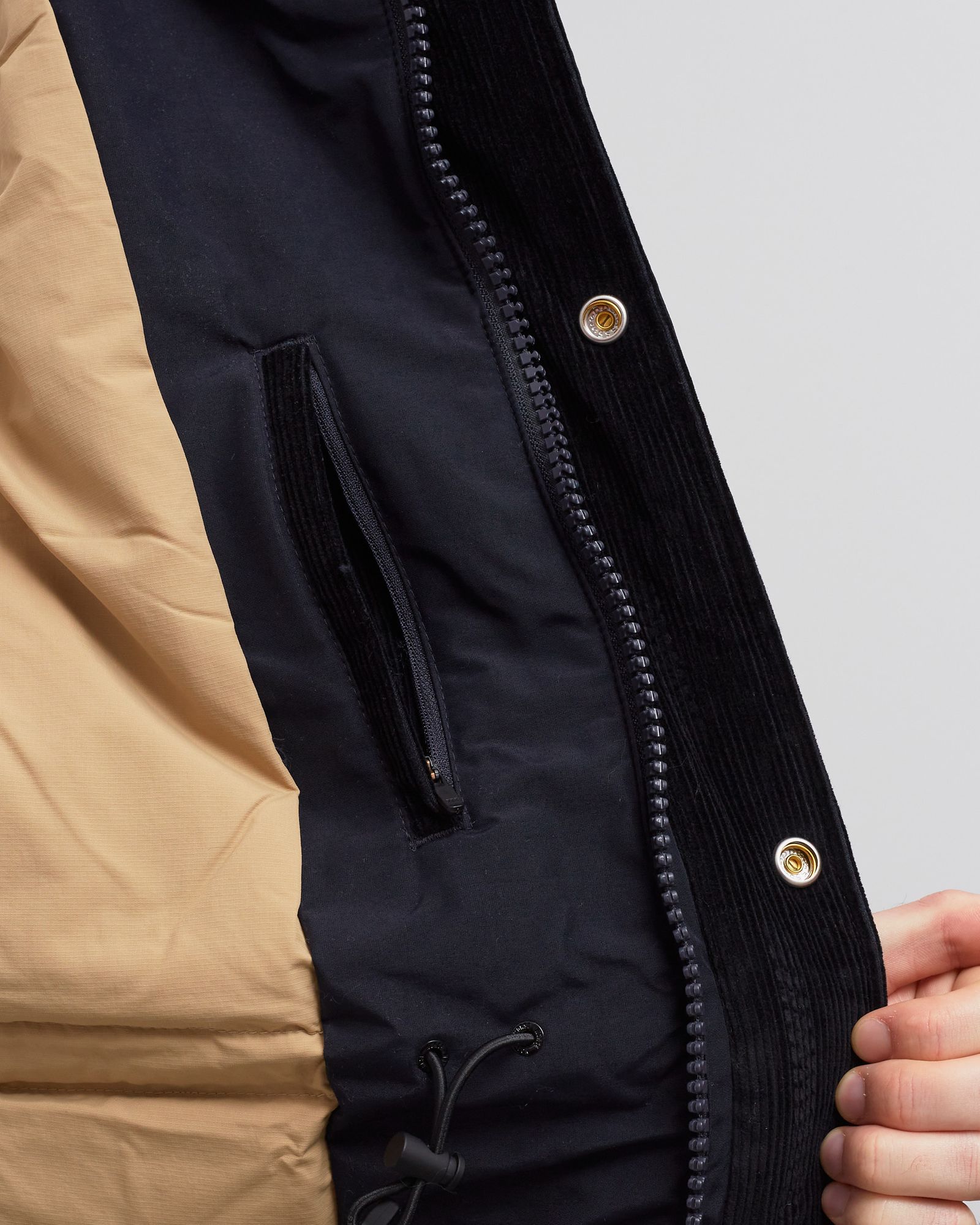 Stavanger Gore-Tex Infinium Down Parka