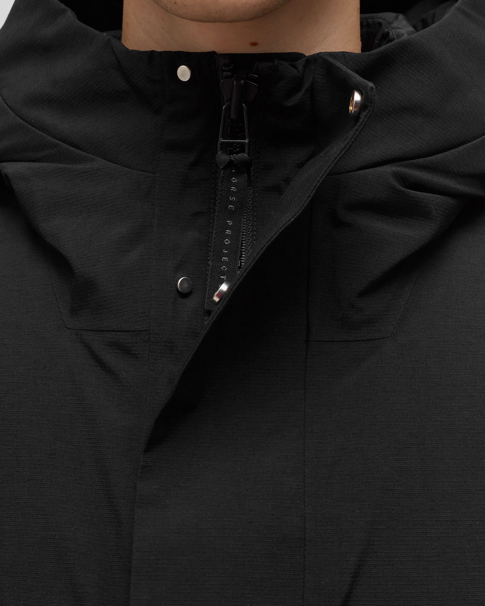 Arktisk Expedition Parka Gore-Tex