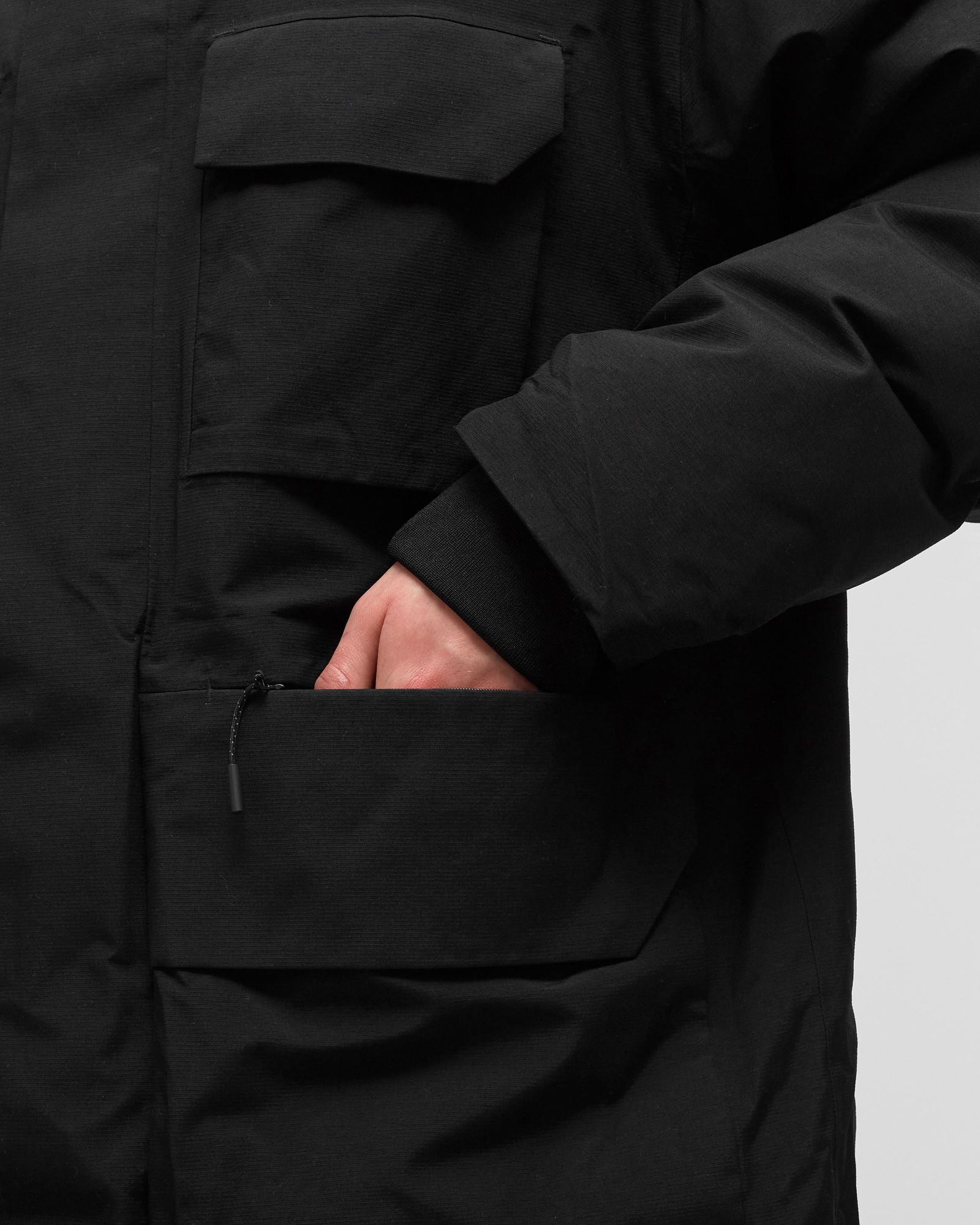 Arktisk Expedition Parka Gore-Tex