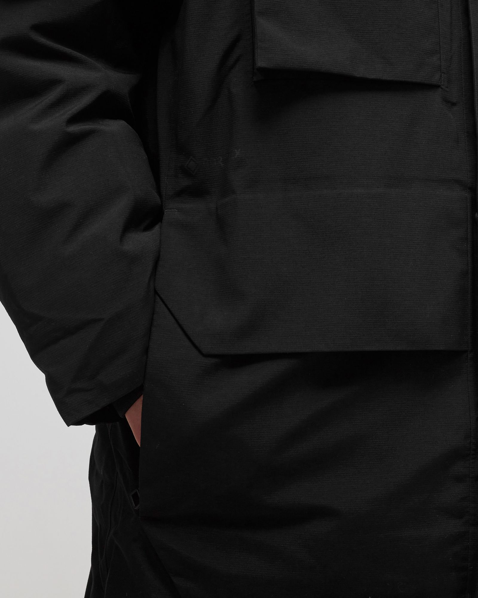 Arktisk Expedition Parka Gore-Tex