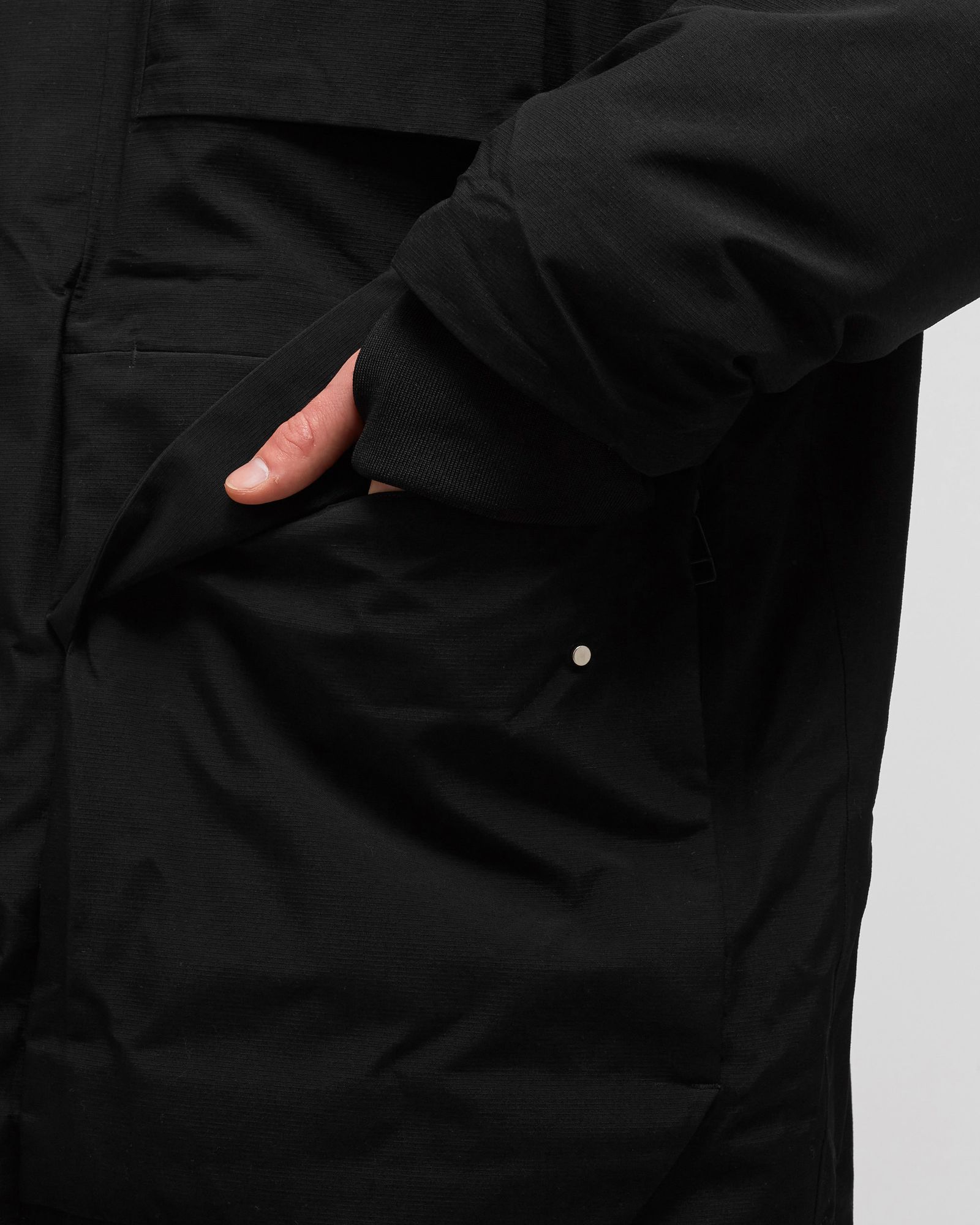 Arktisk Expedition Parka Gore-Tex