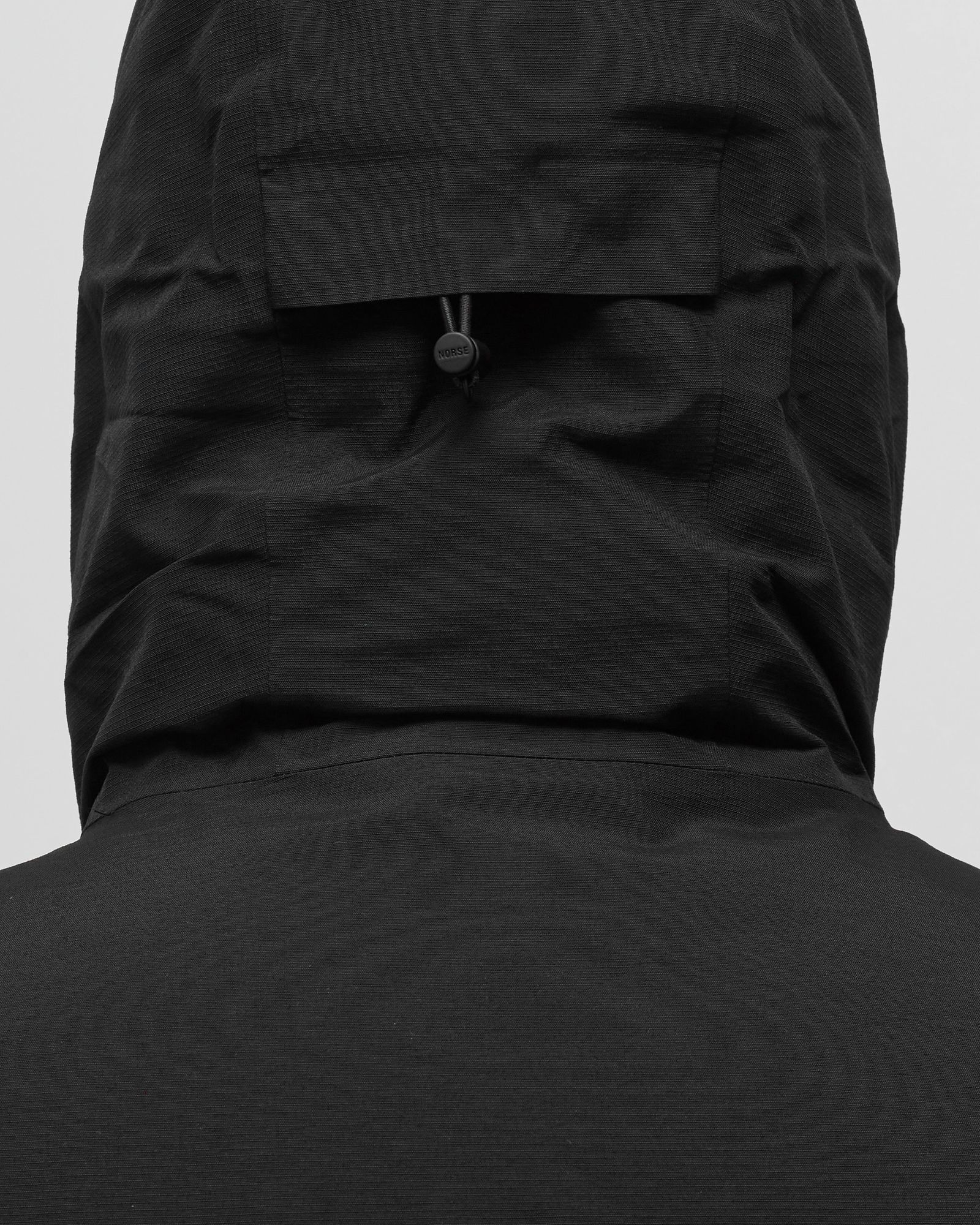 Arktisk Expedition Parka Gore-Tex