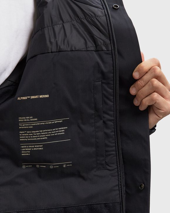 Herluf Alpinix Smart Merino Jacket