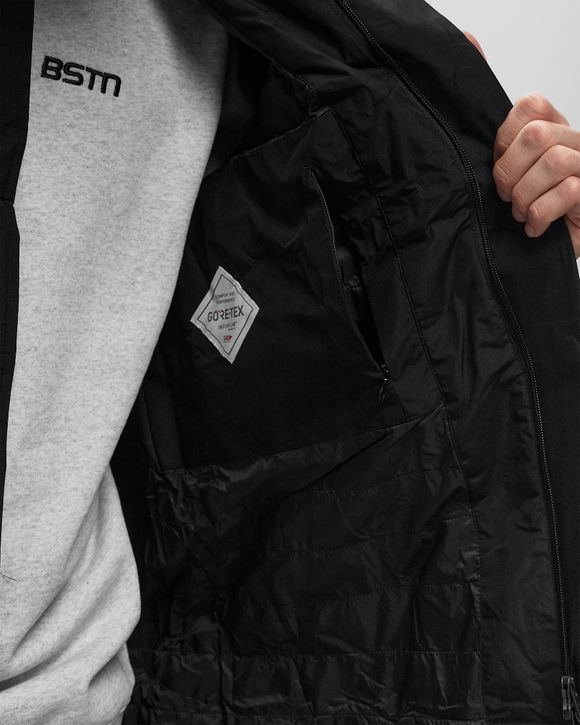 Vargo Gore-Tex Windstopper Raglan Mac