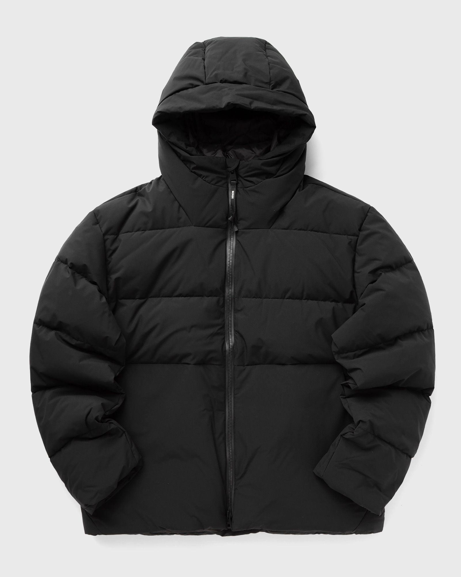 Asger 2.0 Down Jacket