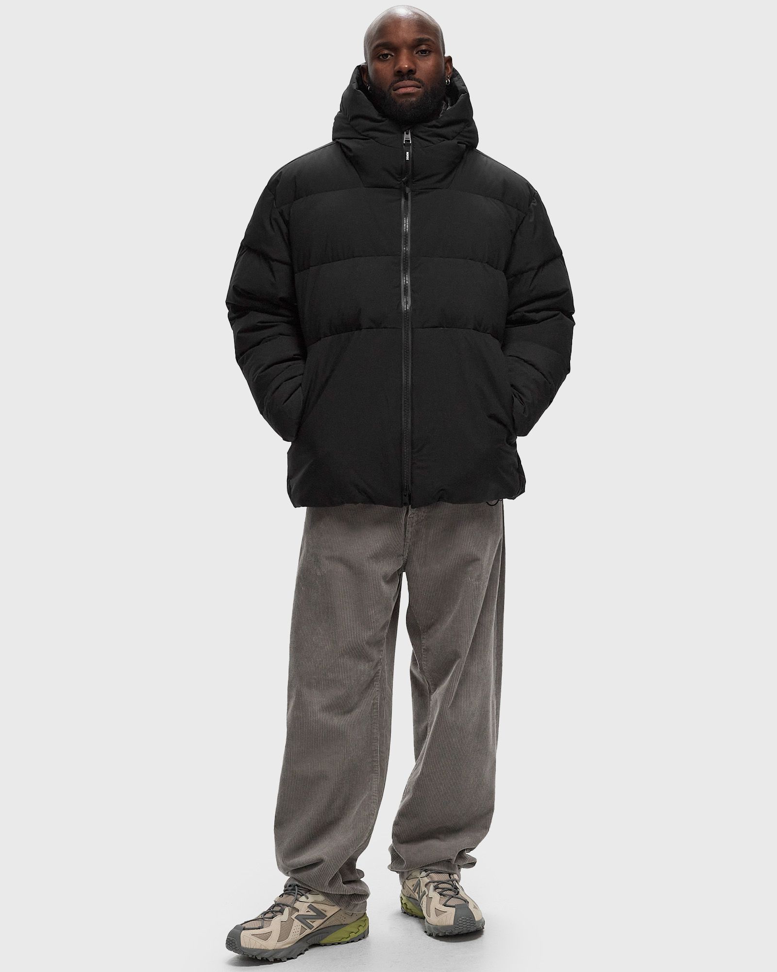 Asger 2.0 Down Jacket