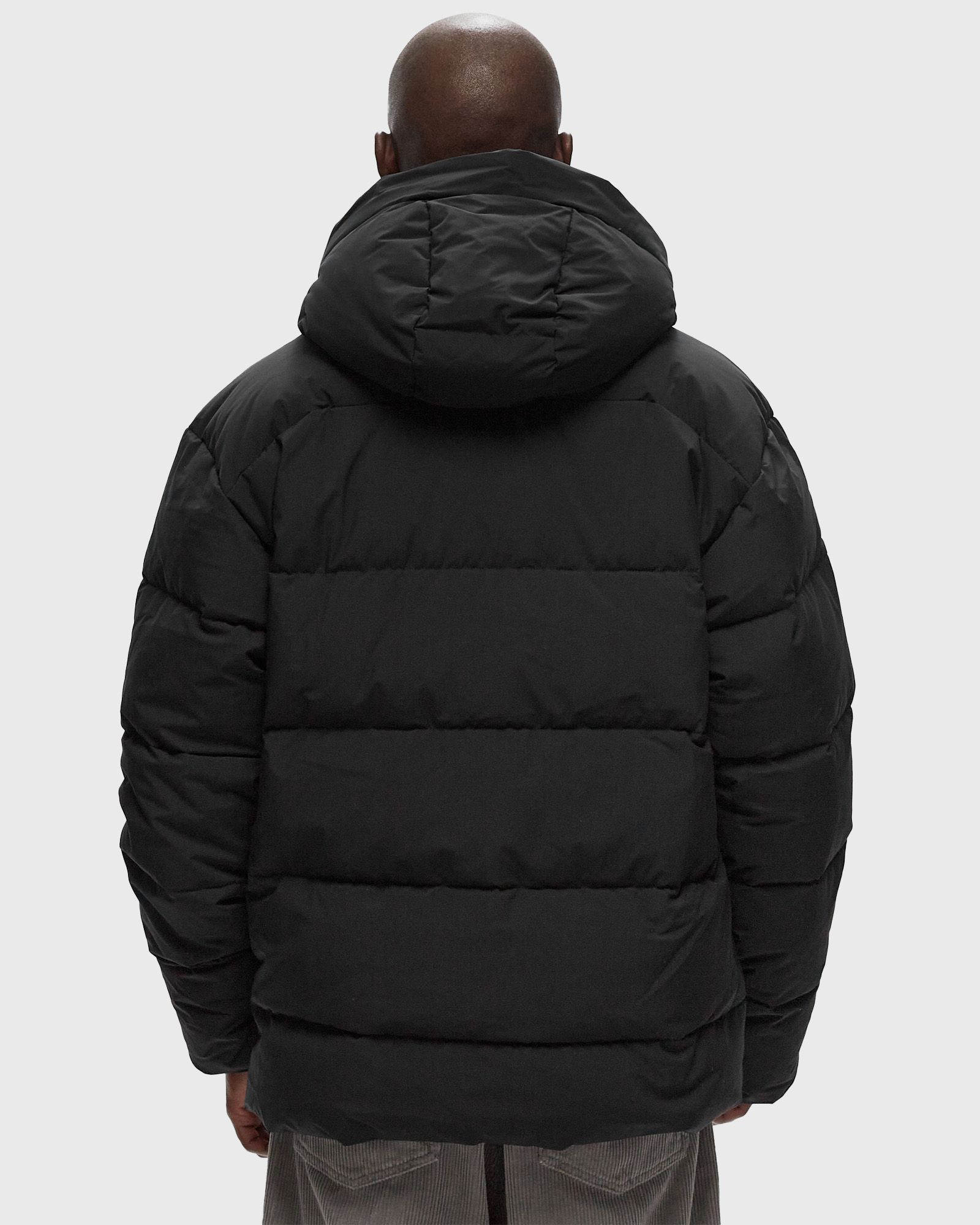 Asger 2.0 Down Jacket