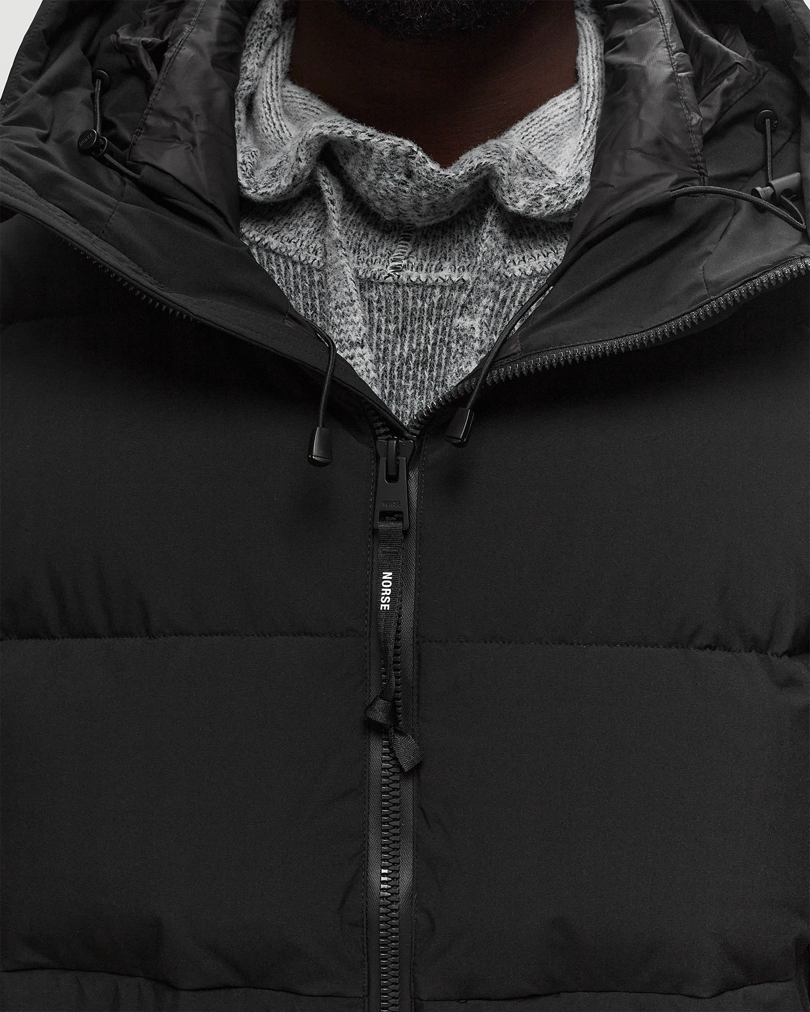 Asger 2.0 Down Jacket