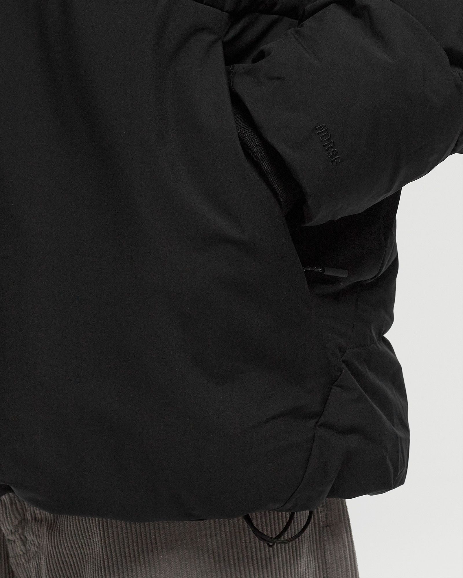 Asger 2.0 Down Jacket