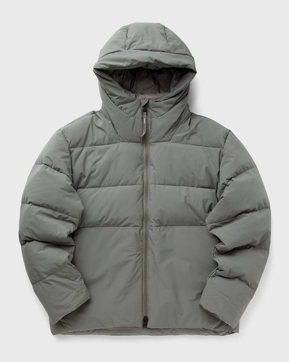 Asger 2.0 Down Jacket