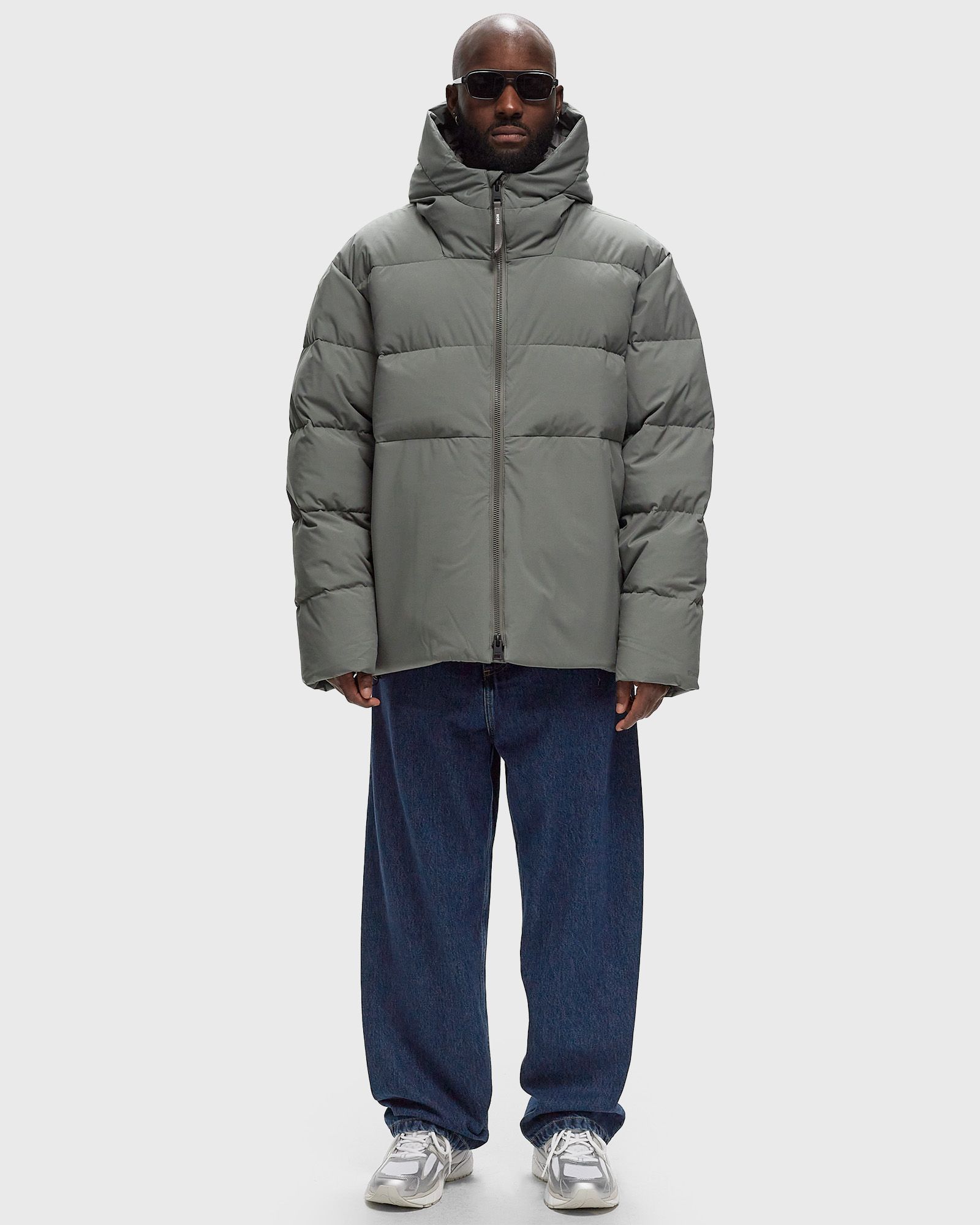 Asger 2.0 Down Jacket