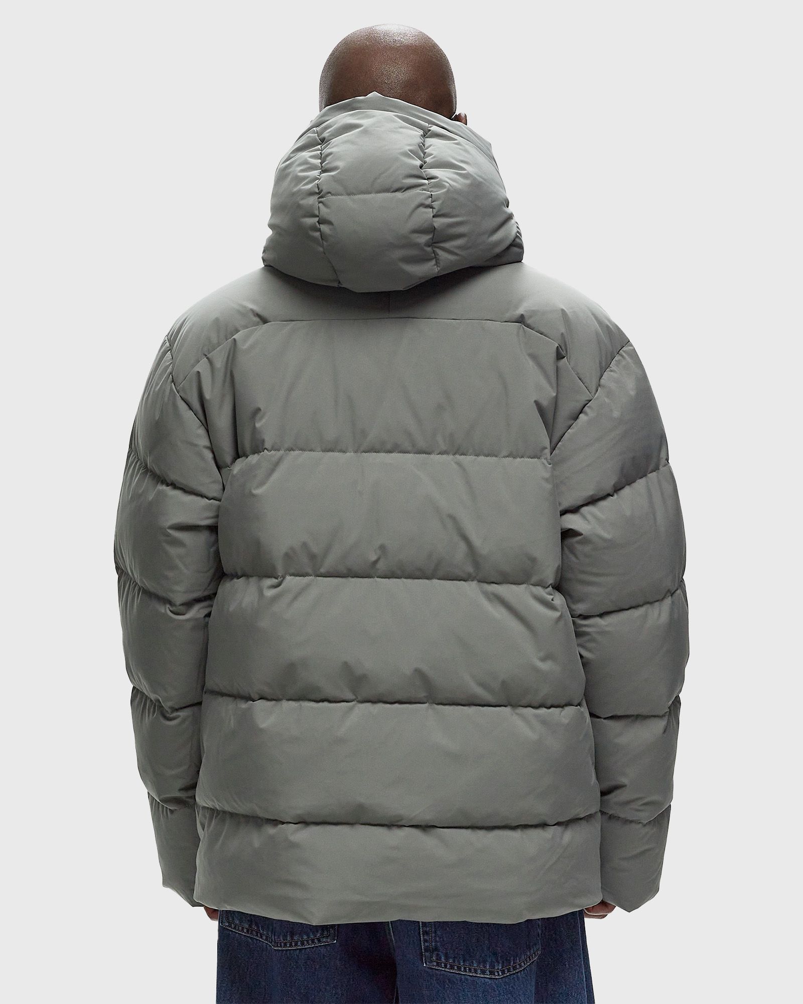 Asger 2.0 Down Jacket