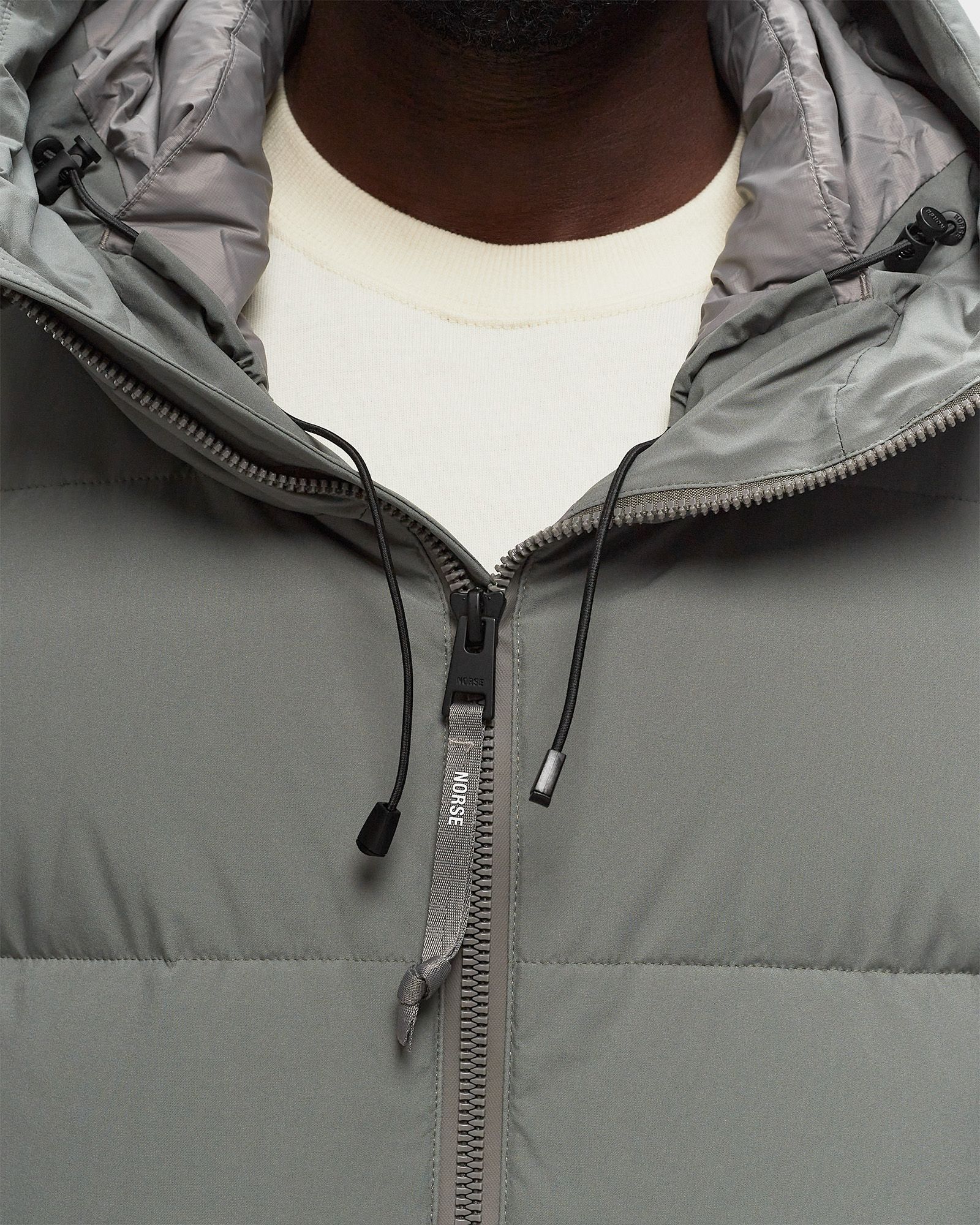 Asger 2.0 Down Jacket
