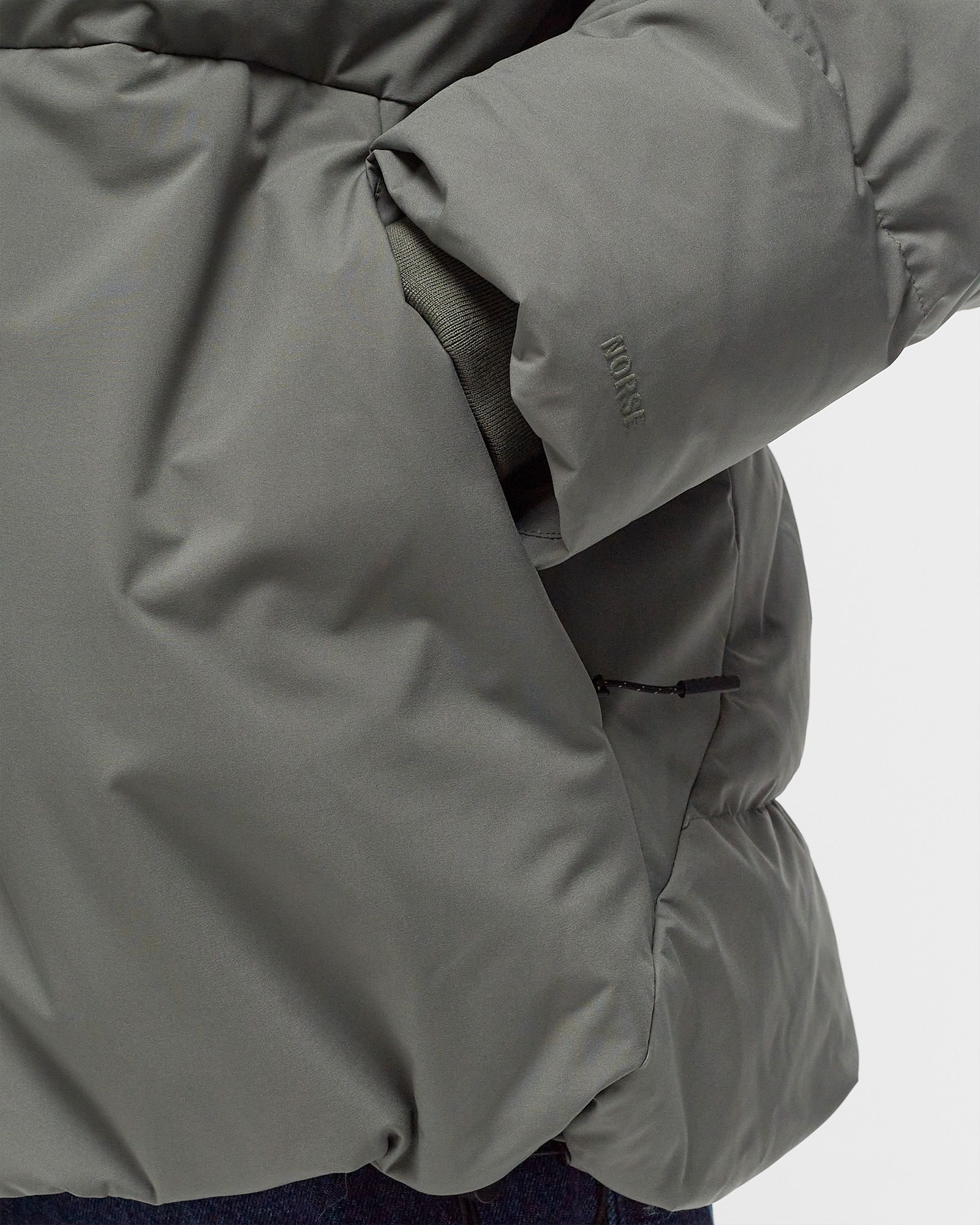 Asger 2.0 Down Jacket
