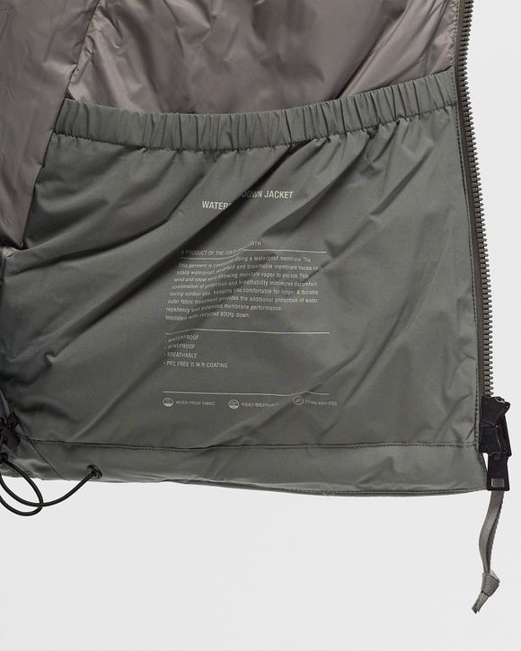 Asger 2.0 Down Jacket