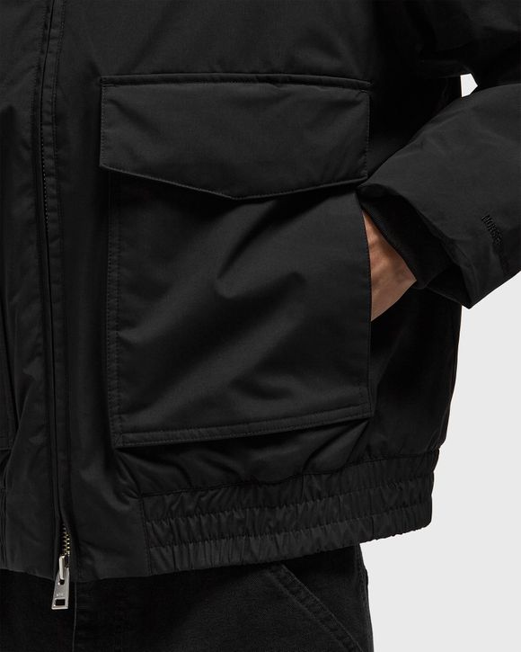 Kastrup Gore-Tex Windstopper Bomber Jacket