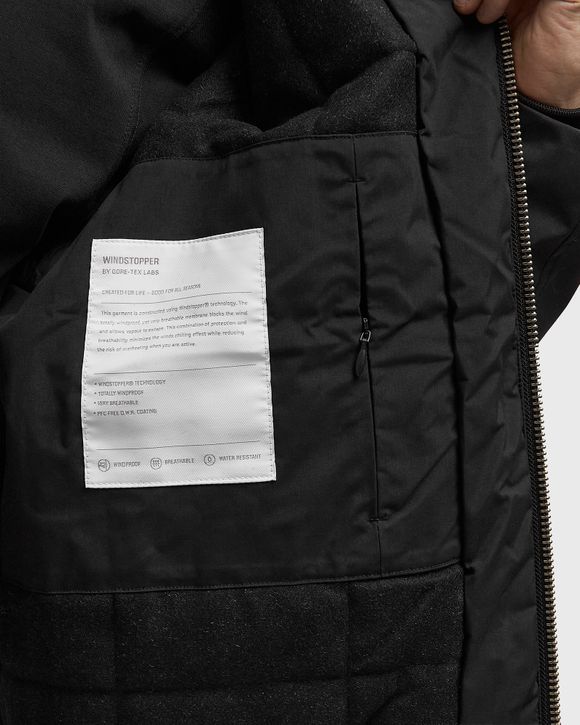 Kastrup Gore-Tex Windstopper Bomber Jacket