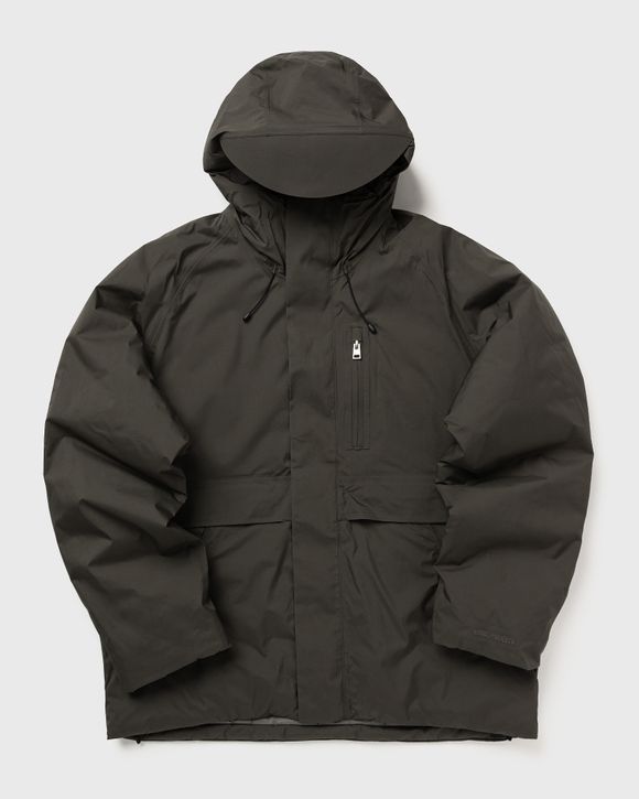 Fyn 4.0 Gore-Tex Insulated Jacket