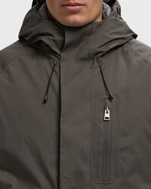 Fyn 4.0 Gore-Tex Insulated Jacket