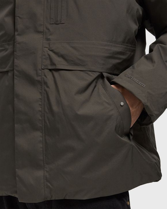 Fyn 4.0 Gore-Tex Insulated Jacket