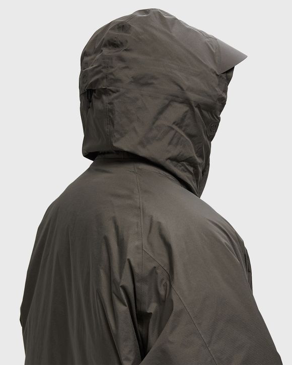 Fyn 4.0 Gore-Tex Insulated Jacket