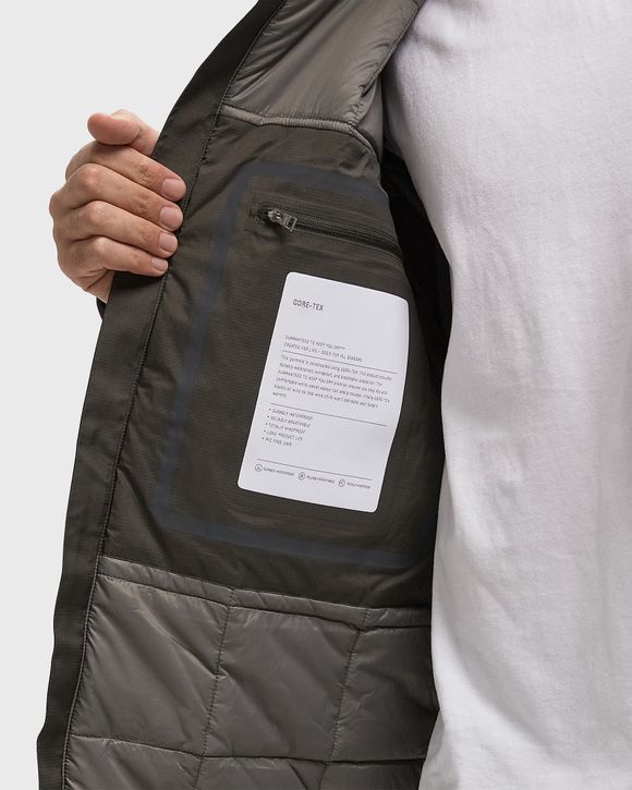 Fyn 4.0 Gore-Tex Insulated Jacket