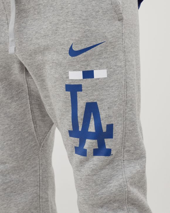 Dodgers joggers best sale