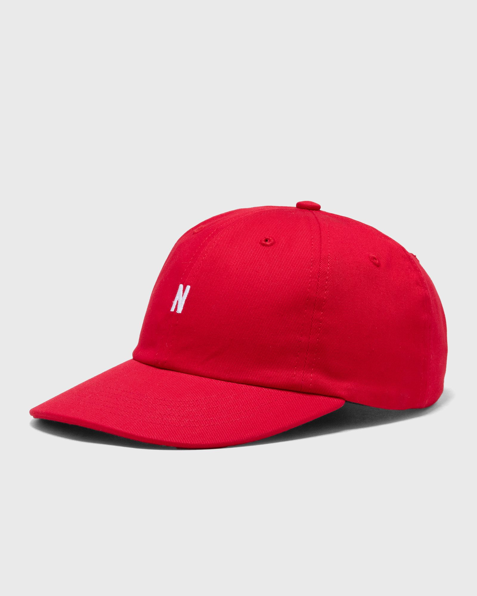 Twill Sports Cap