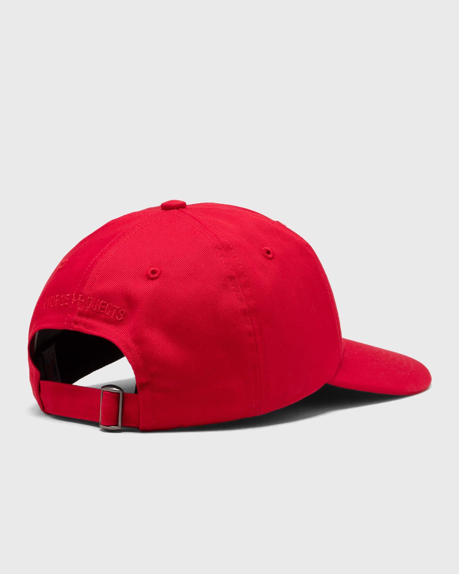Twill Sports Cap