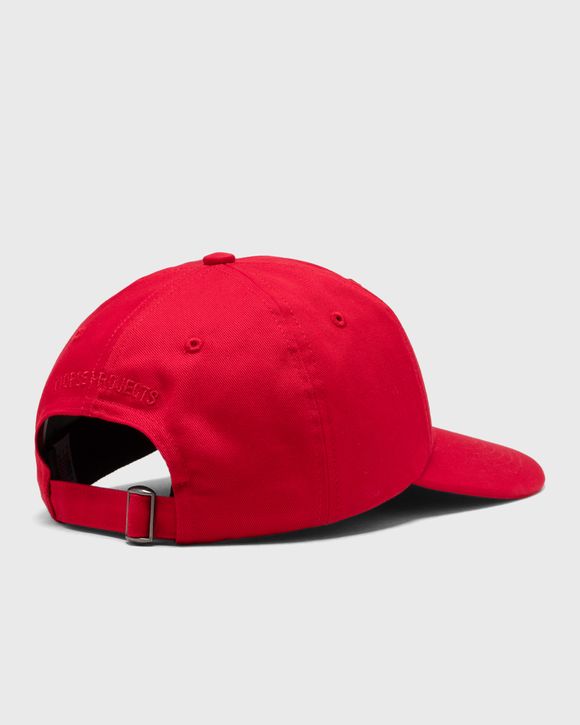 Twill Sports Cap