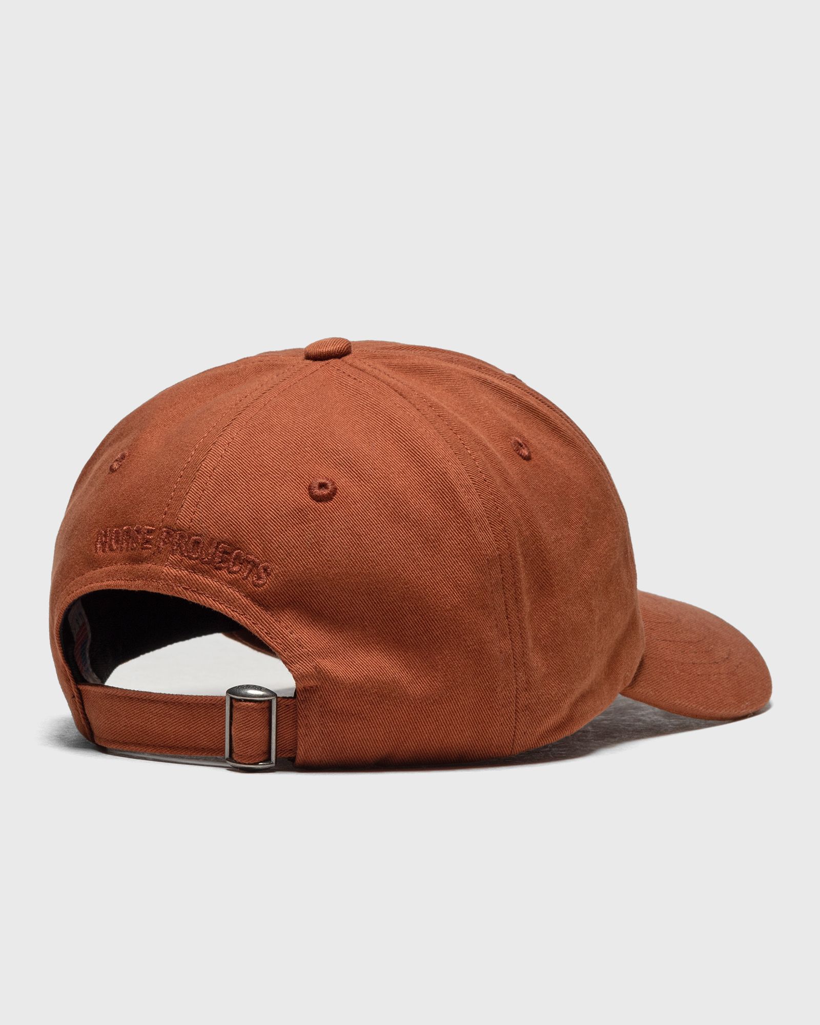 Twill Sports Cap