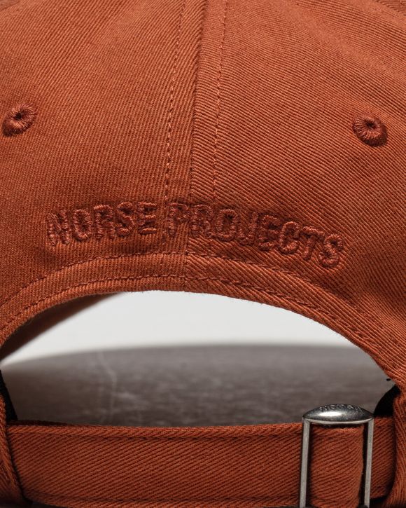 Twill Sports Cap