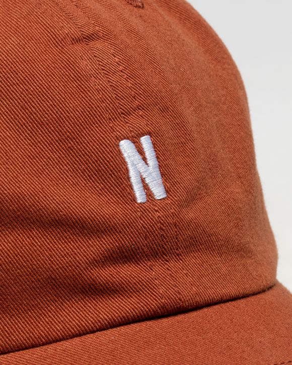 Twill Sports Cap
