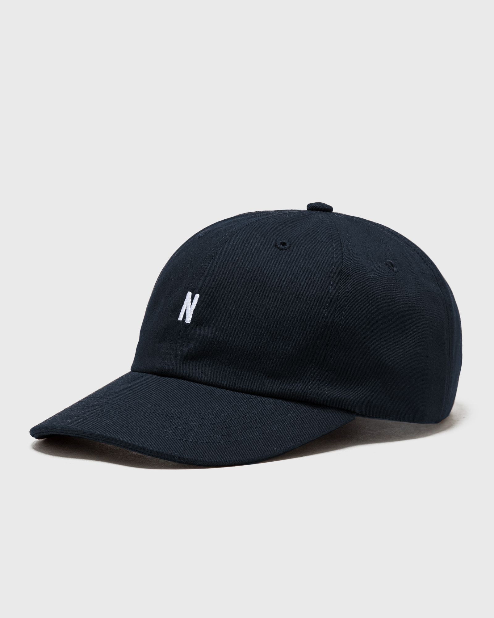 Twill Sports Cap
