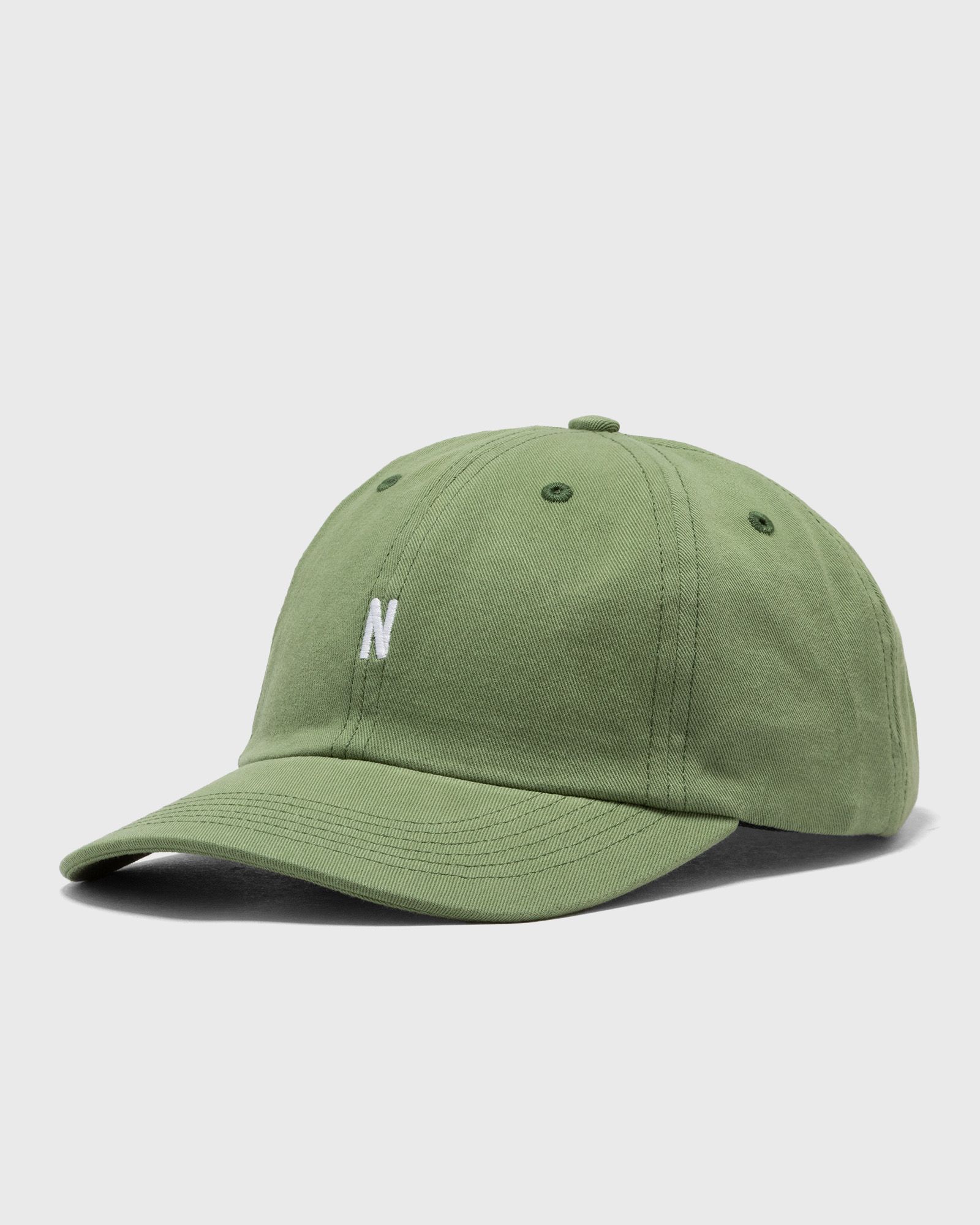 TWILL SPORTS CAP