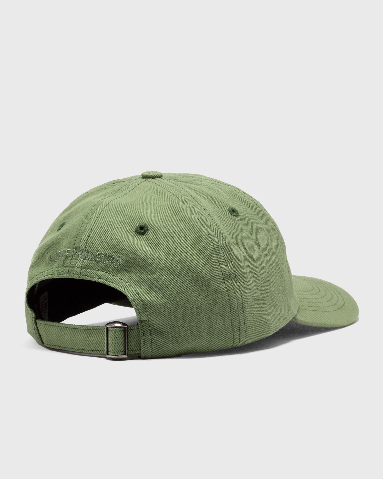 TWILL SPORTS CAP