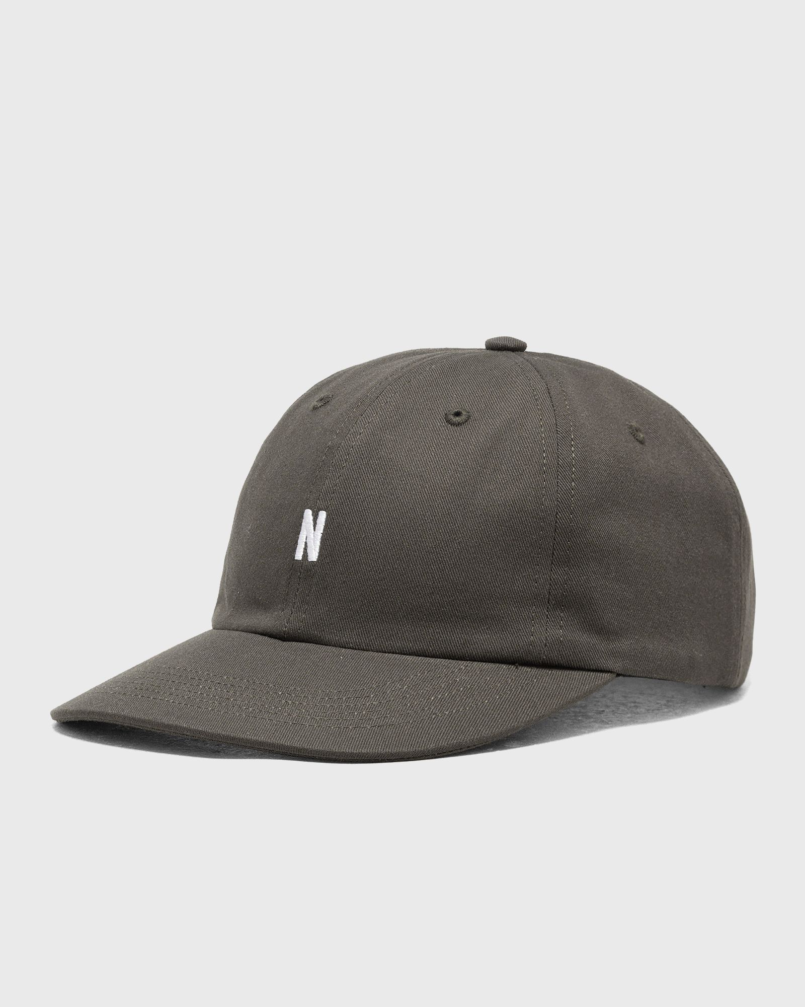 Twill Sports Cap
