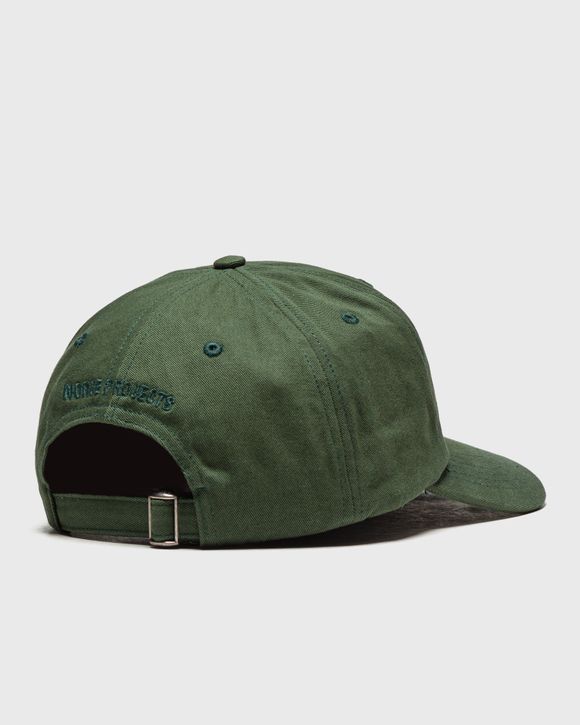 Twill Sports Cap