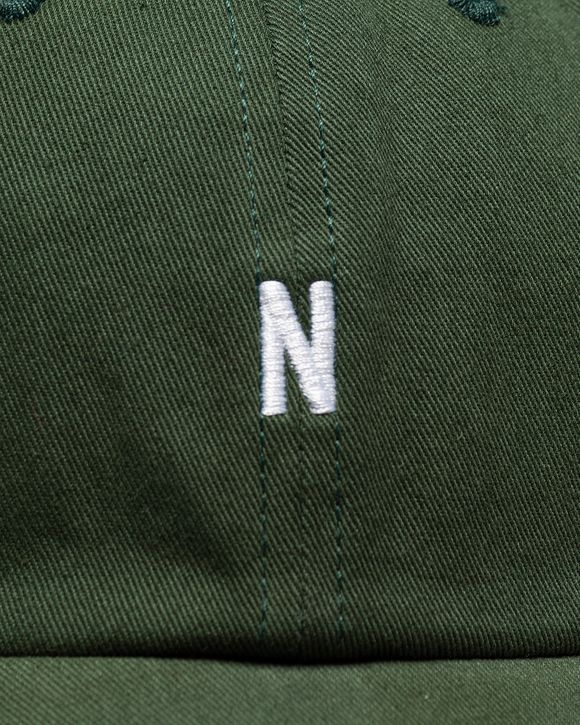 Twill Sports Cap