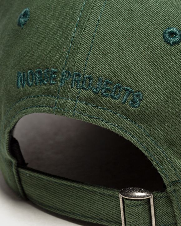 Twill Sports Cap
